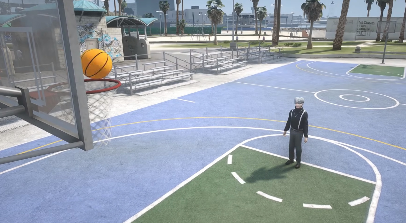 GTA5修改器在游戏中的实用功能和新体验解析插图 GTA5修改器