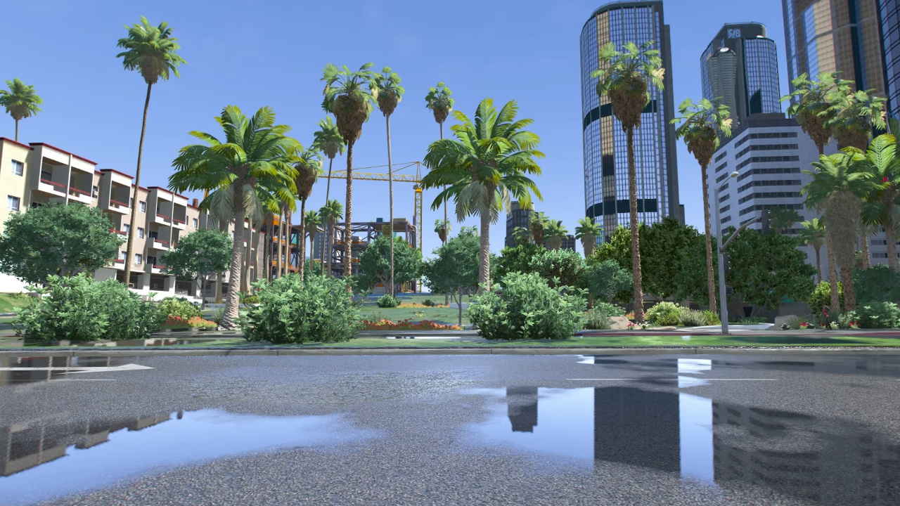 GTA5中有哪些常见的错误代码及解决方案?插图 GTA5中常见的错误代码及解决方案