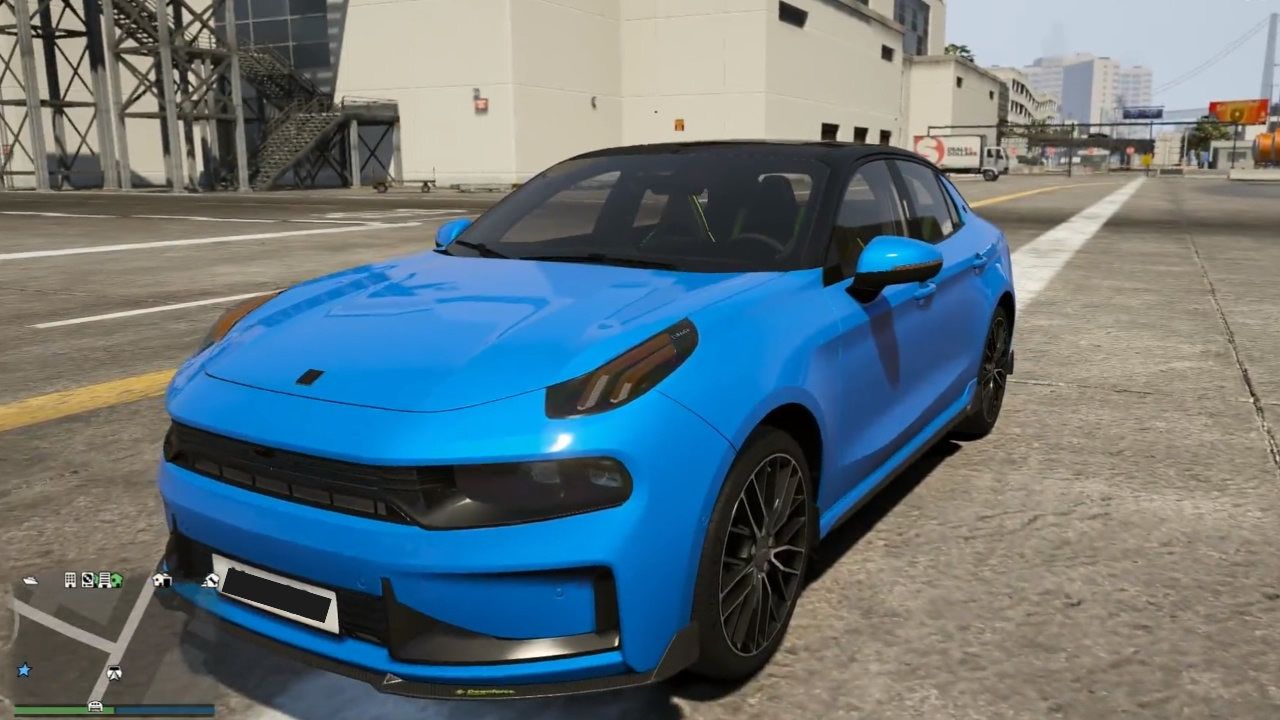 SteamDeck可以使用GTA5辅助工具吗插图 使用steamdeck玩GTA5