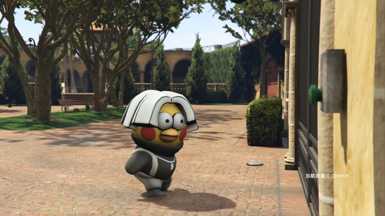 如何避免使用辅助导致对游戏的兴趣降低插图 GTA5辅助创意功能