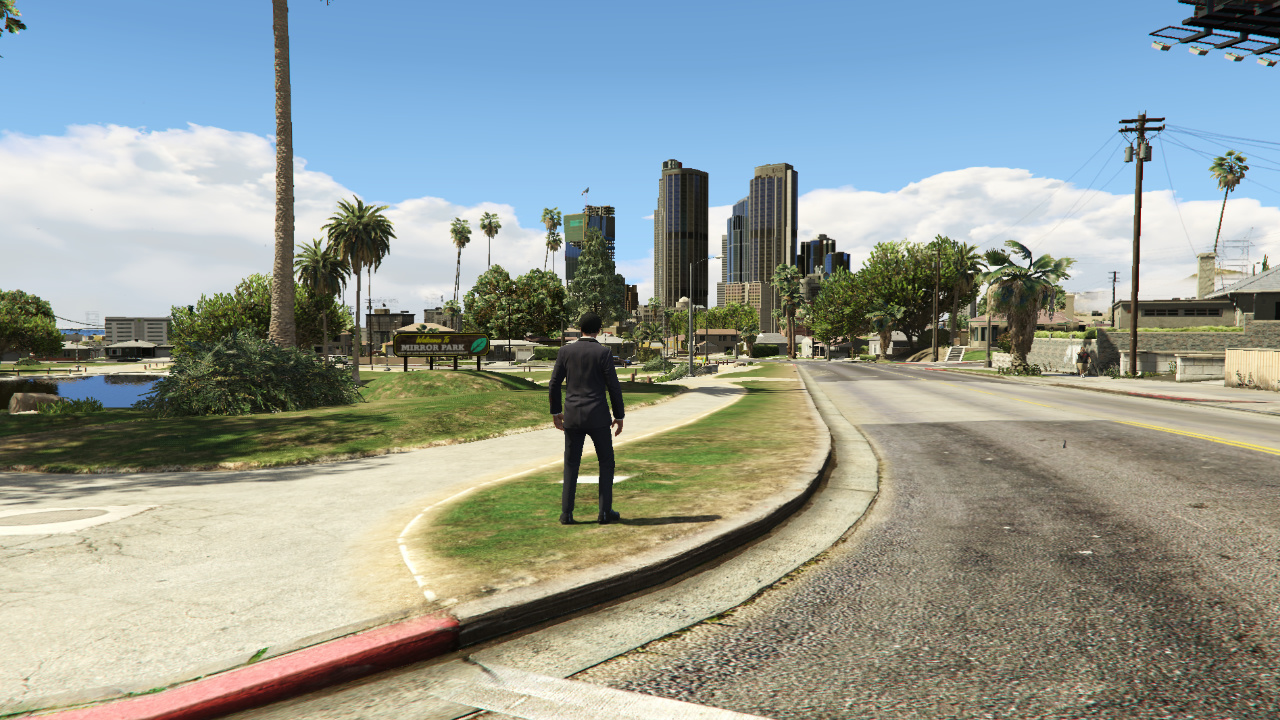 如何快速获取GTA5边境套装?插图 GTA5边境套装