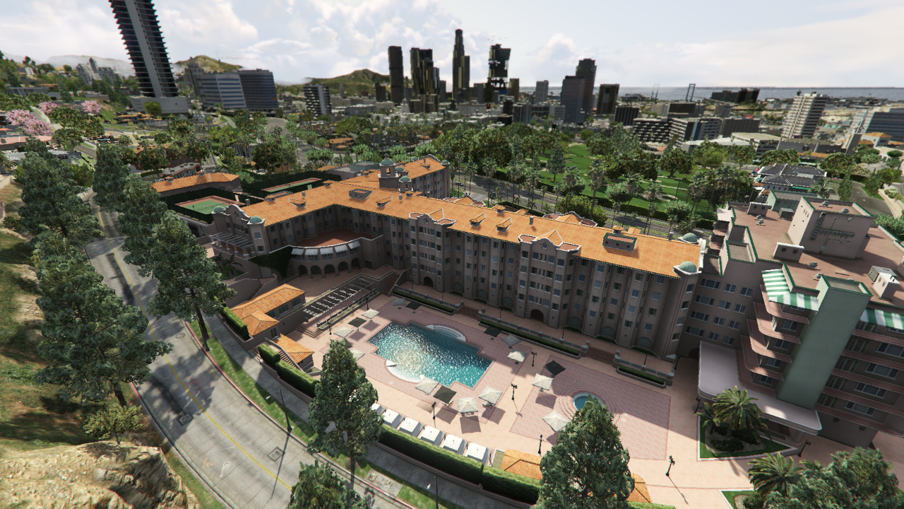 搓黏蛋,玩转GTA5:详解黏蛋获取、用途与操作插图 GTA5武器店的位置