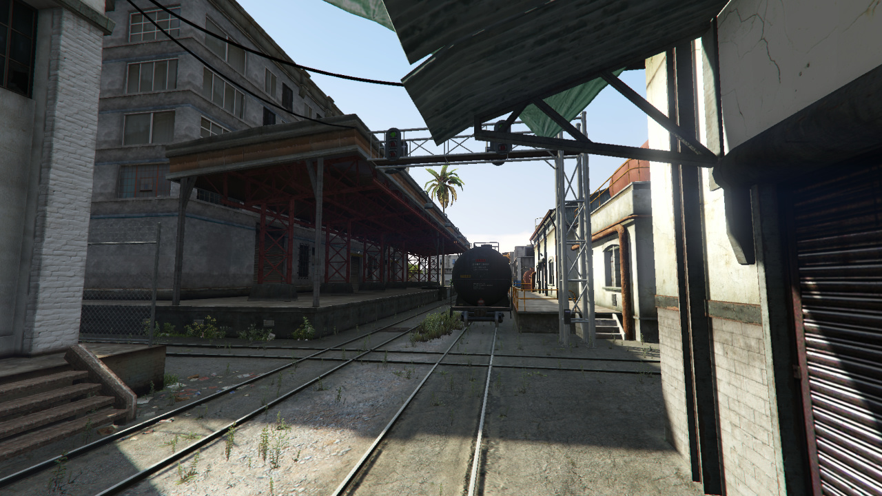 GTA5雪日版本解析:雪舞大街 新玩法等你来探索插图 GTA5线上模式