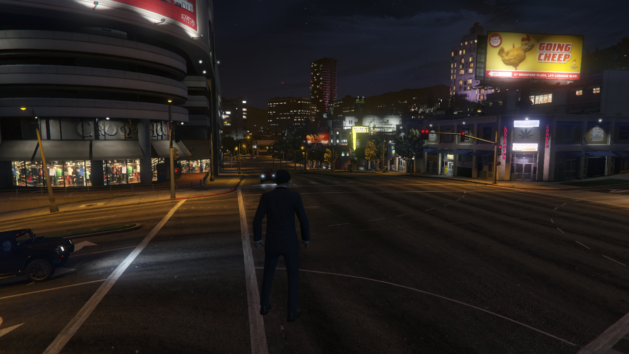 GTA5新手教程:适用于新手的资产推荐插图 GTA5资产获取位置