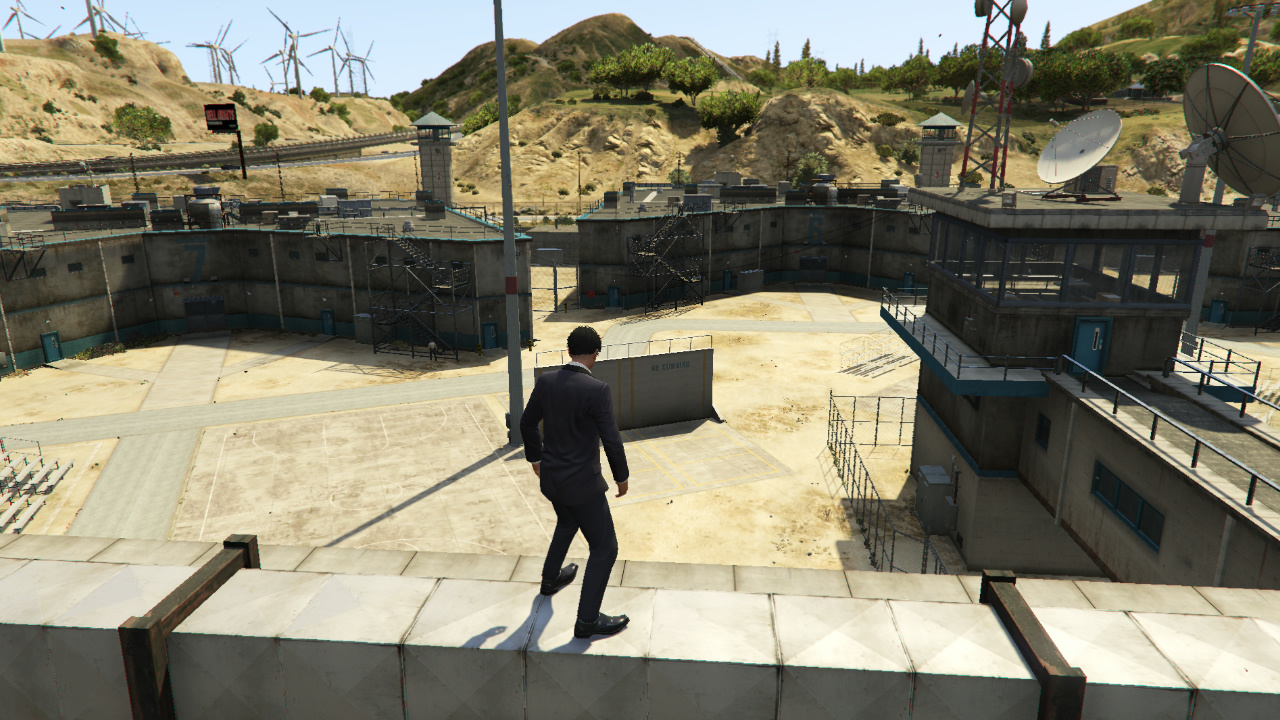 什么是独狼玩家?为什么GTA5中那么多独狼玩家插图 GTA5中的独狼玩家