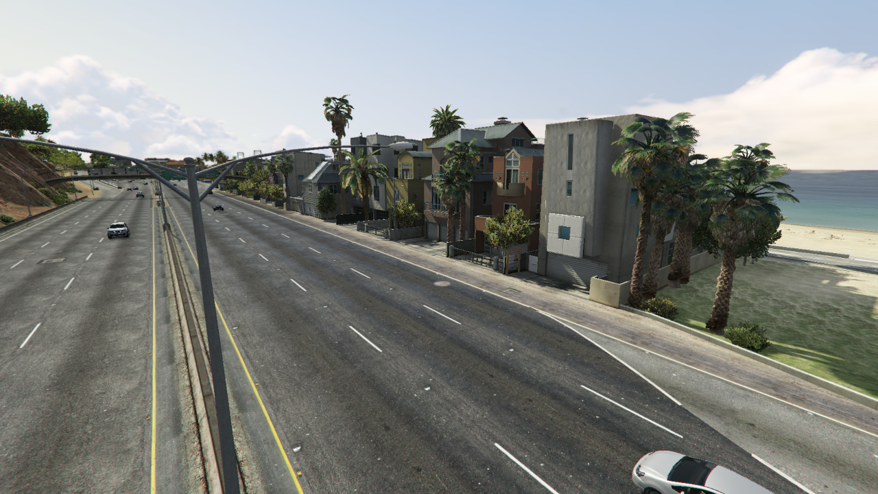 GTA5战斗绝技:快速躲避的实用技巧与优势详解插图 GTA5战斗任务地点