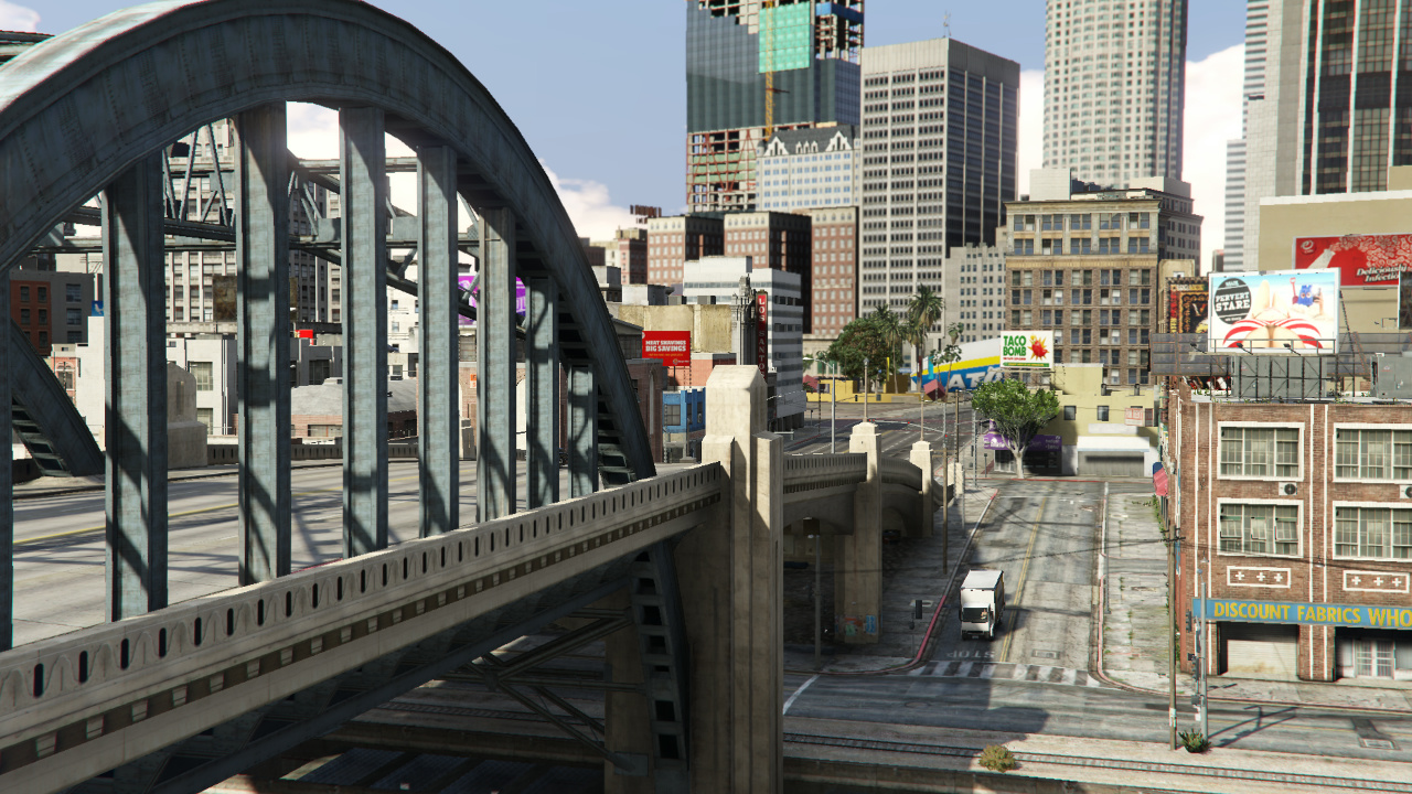 GTAV互动菜单中如何设定个人载具权限以获得更好的游戏体验插图 GTA5线上模式游戏图片