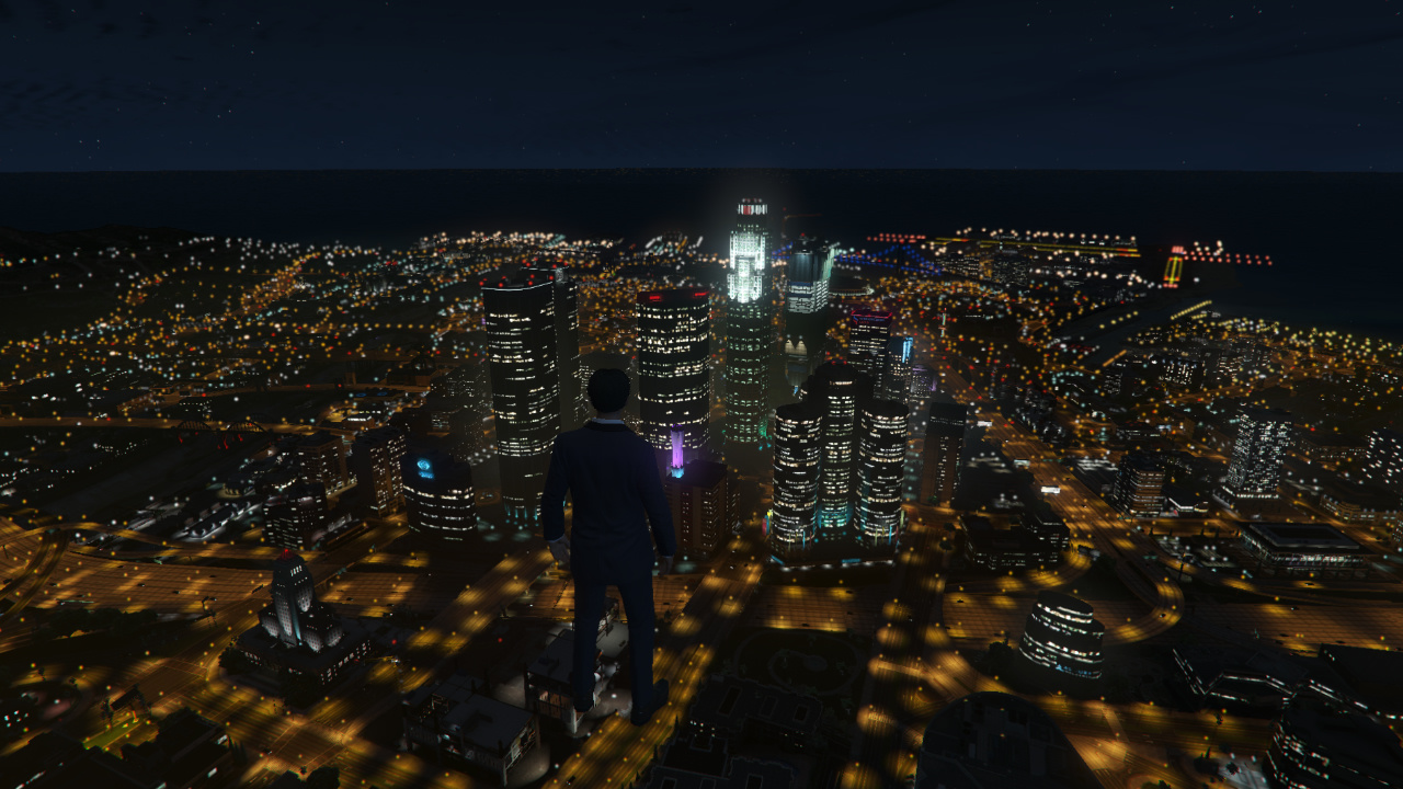 GTA5地堡有什么用?玩家选择地堡的四大理由插图 GTA5地堡位置