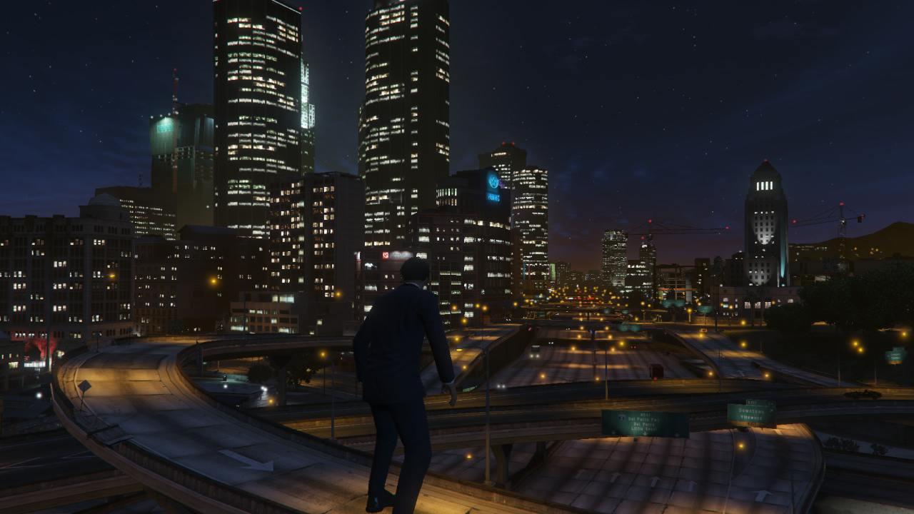 GTA5任务中不可错过的五大实用武器推荐插图 GTA5中的各类实用武器