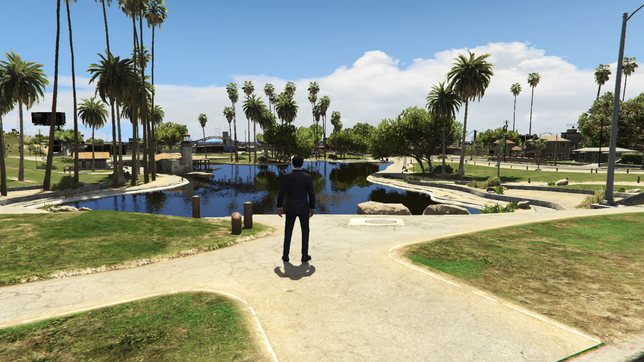 盘点GTA5游戏中那些拥有bug的载具插图 GTA5拥有BUG的载具