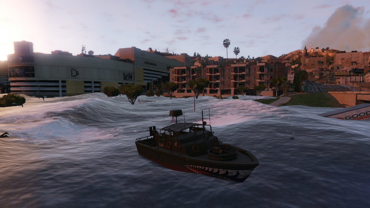 GTA5线上模式新手遇到的常见问题详解插图 GTA5线上模式中迷茫的新手玩家