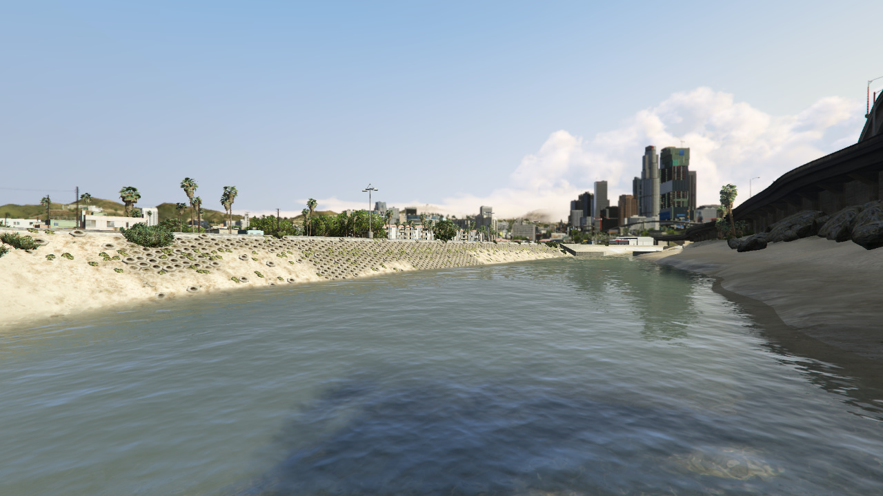 网吧游玩GTA5跳过序幕的好方法:云存档开启指南插图 GTA5游戏