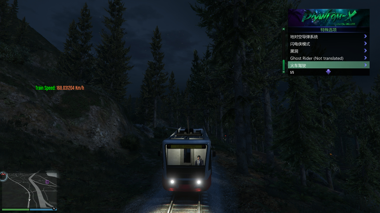 深度解析:Fivem服务器及其辅助工具现状探讨插图 Fivem辅助工具