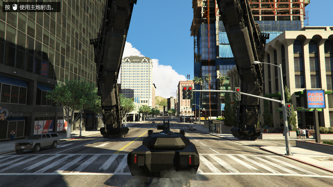 GTA5线上模式:德罗索与马克兔哪个更适合你?插图 GTA5线上模式中德罗索与马克兔