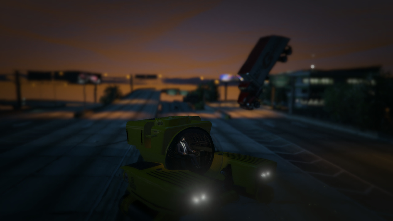 GTA5如何切换角色?游戏中切换角色指南插图 GTA5切换角色配图