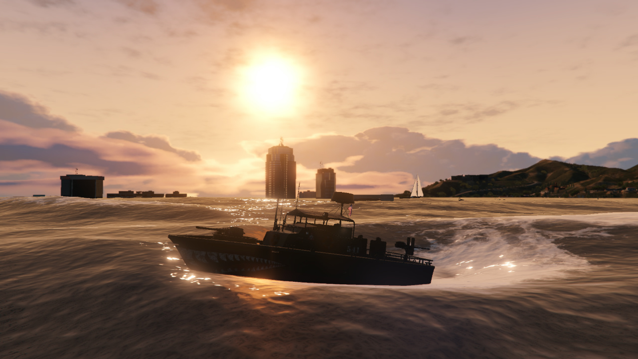 GTA5新手佩里科岛前置任务选择推荐插图 GTA5线上佩里科岛任务