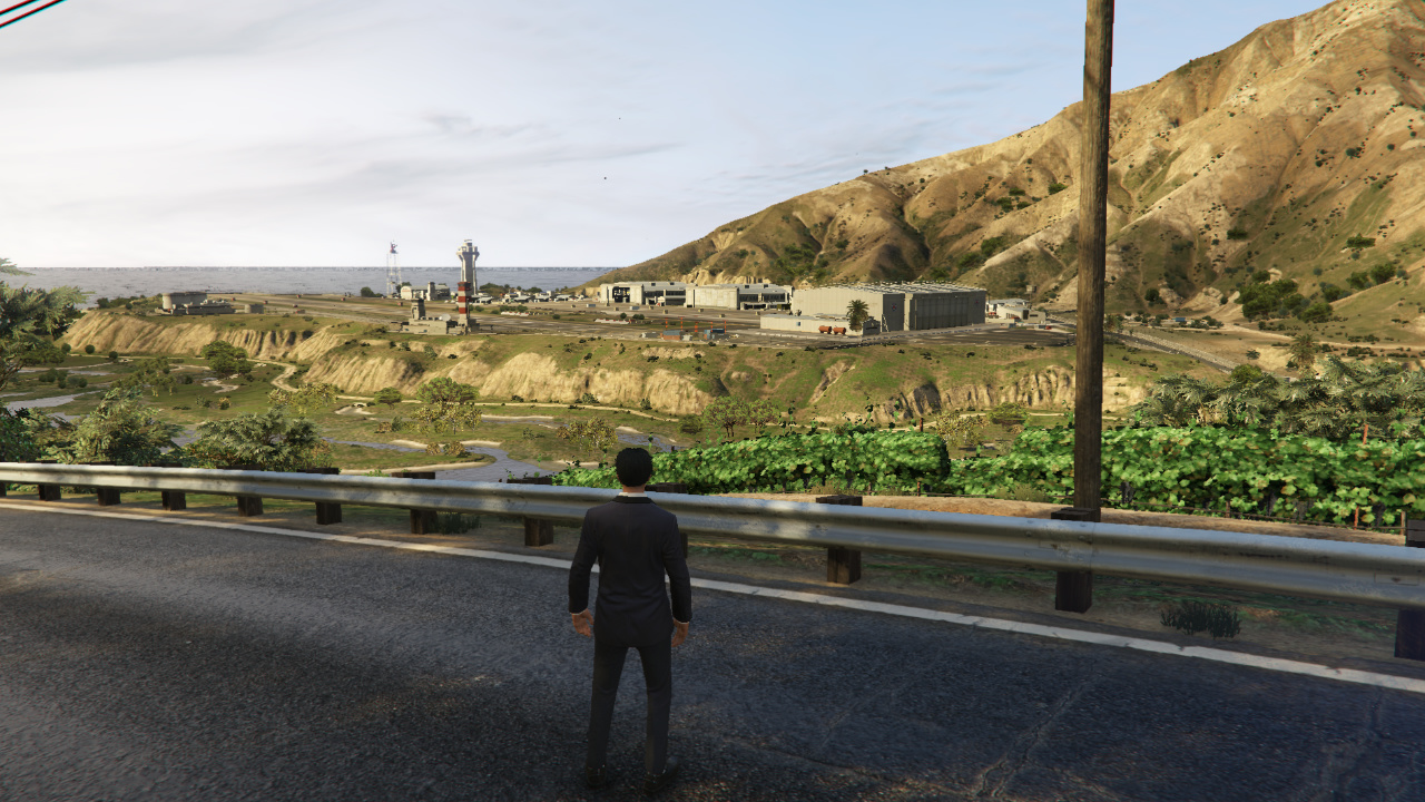 2024年GTA5夏季DLC更新剩余内容及万圣节活动前瞻插图1 洛圣都涂鸦任务