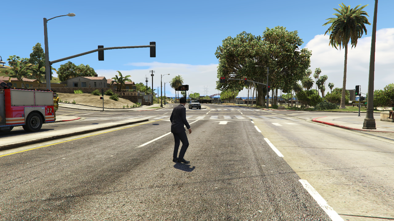 2024年GTA5夏季DLC更新剩余内容及万圣节活动前瞻插图2 马丁任务