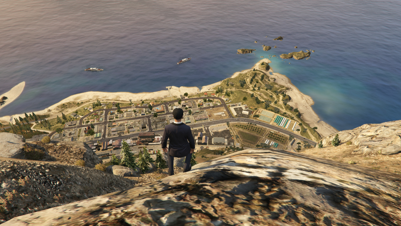 2024年GTA5夏季DLC更新剩余内容及万圣节活动前瞻插图 洛圣都披萨店套装