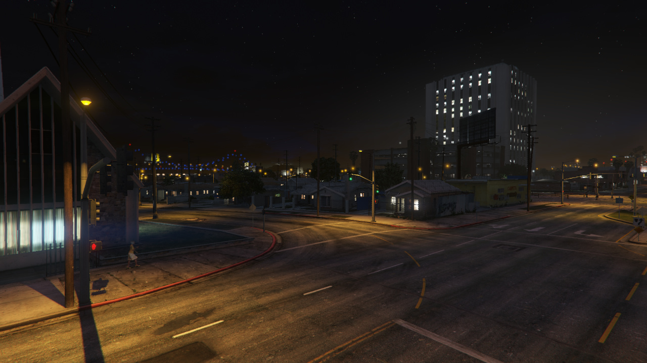 GTA5互动菜单内阵型飞行辅助的作用解析插图 GTA5游戏配图